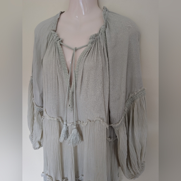 Free People In The Moment Dress XS - Picture 5 of 10